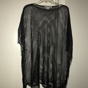 Charolete Daniel Poncho